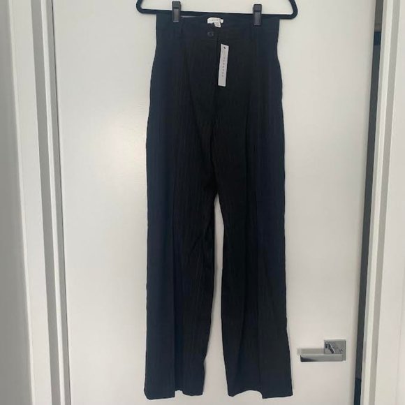 Topshop Pants - Topshop Trouseres